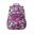 Totto  Mochila Acuareles - Digital Hill Rosa Grande