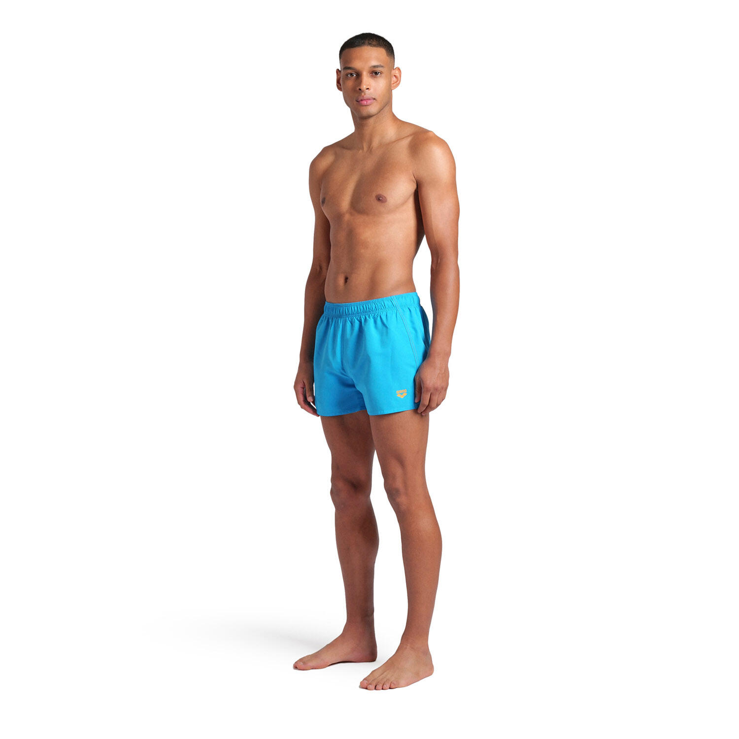 Shorts da spiaggia Uomo - Fundamentals X-Short R 3/5