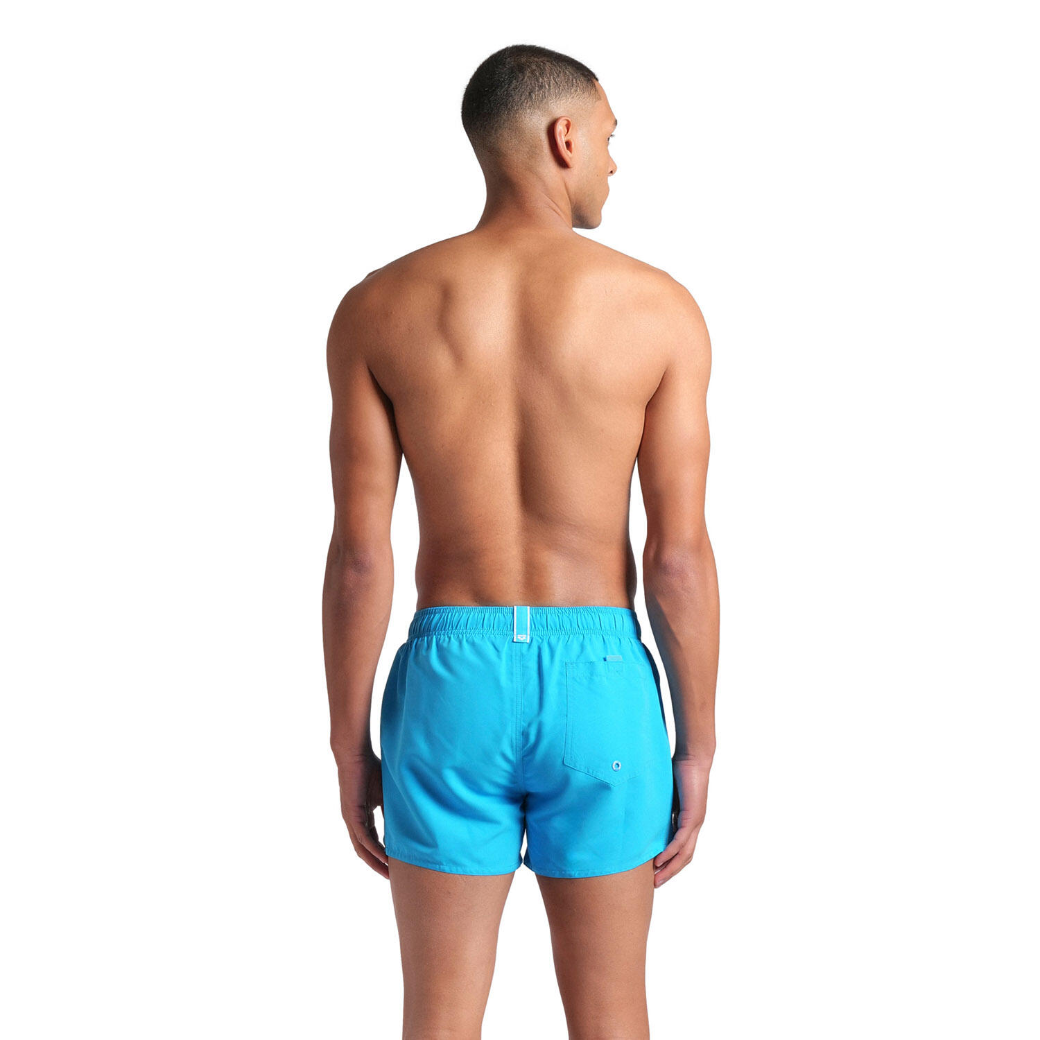 Shorts da spiaggia Uomo - Fundamentals X-Short R 2/5