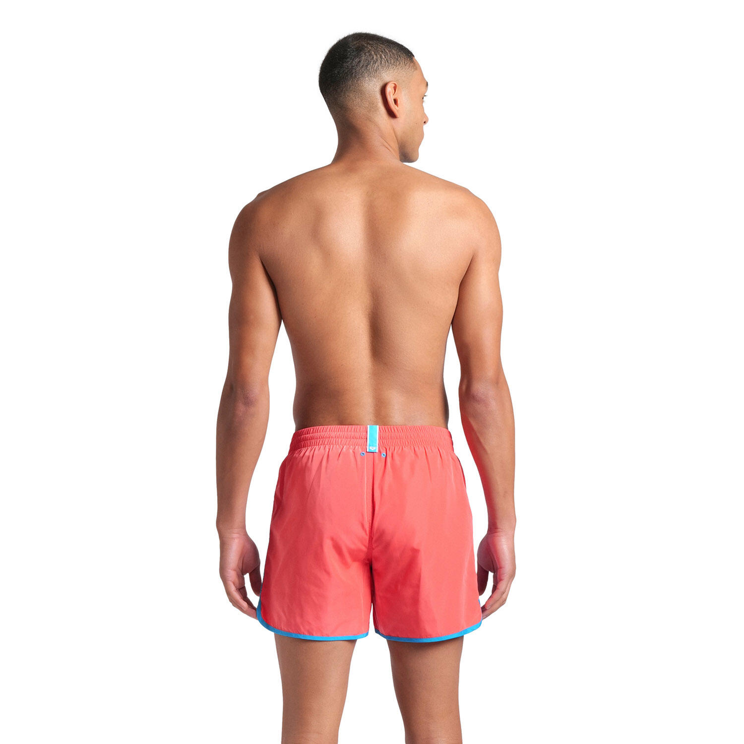 Shorts da spiaggia Uomo - Team Stripe 2/5