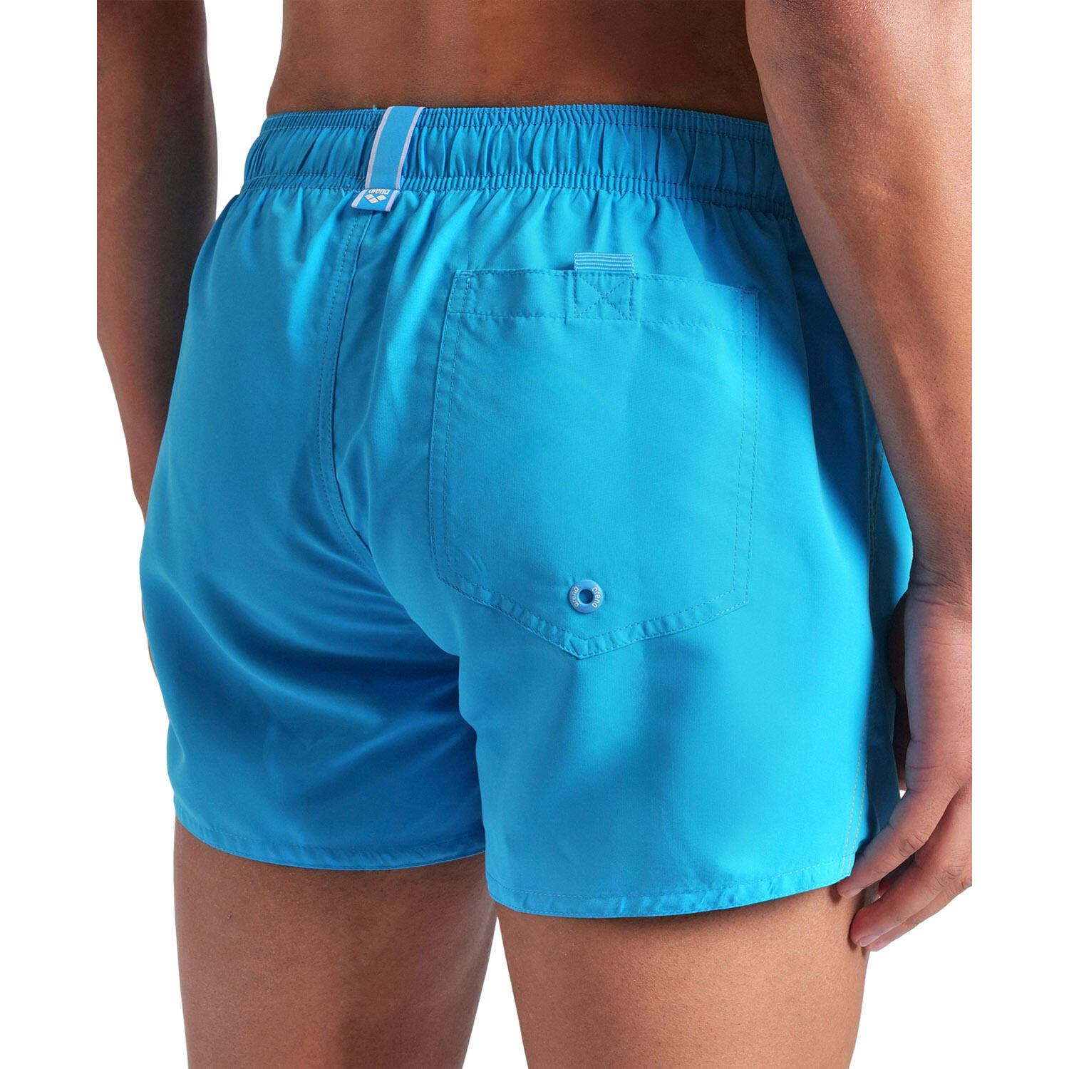 Shorts da spiaggia Uomo - Fundamentals X-Short R 5/5