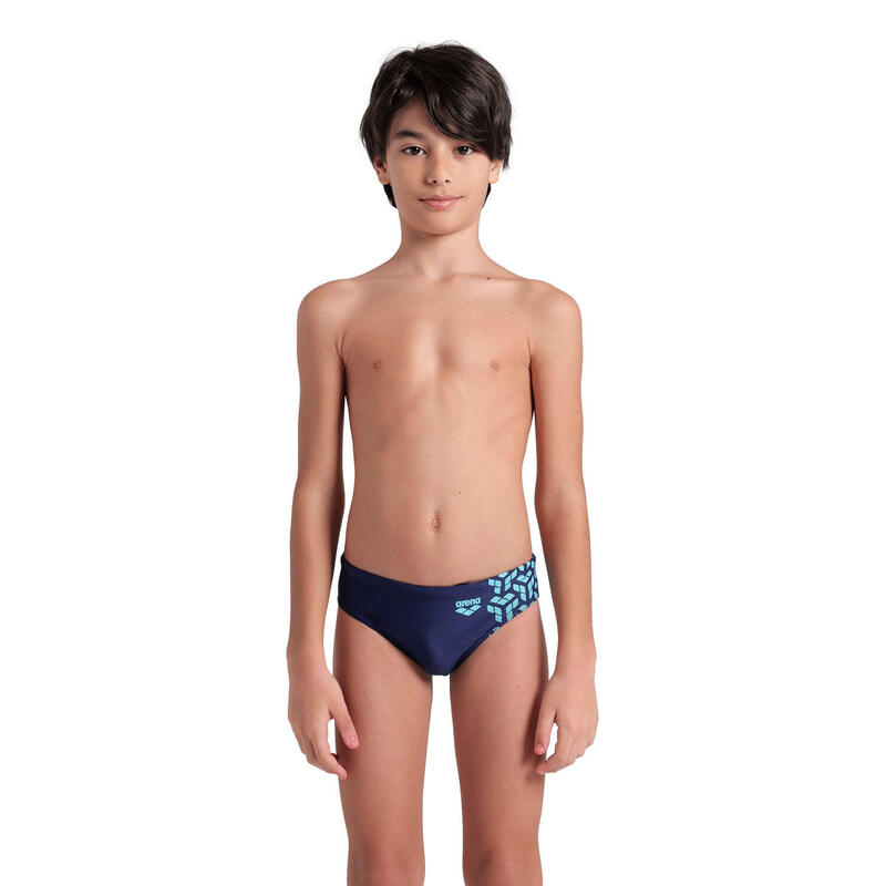 Slip de bain Garçon - Arena Kikko V Graphic