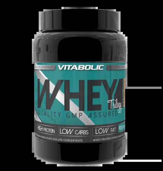 VITABOLIC picture