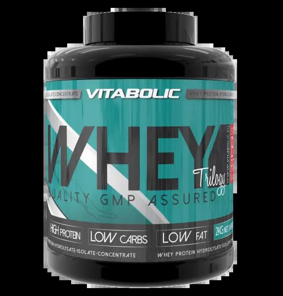 VITABOLIC picture