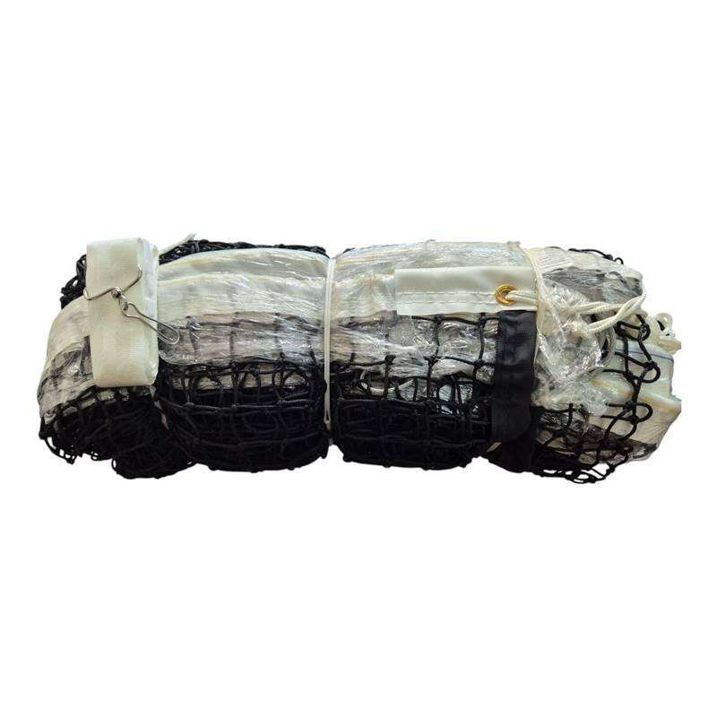 Fileu tenis camp Huck fir 3 mm, cu nod, 5 randuri duble, conform ITF și DTB