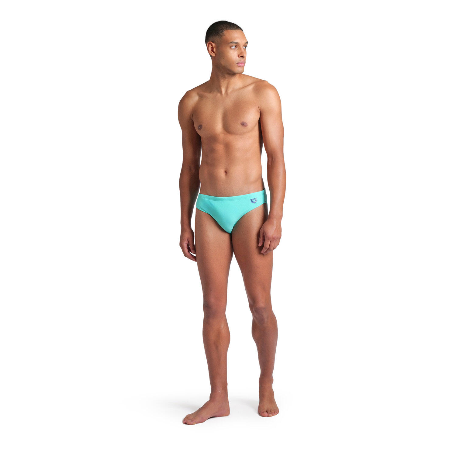 Slip de bain Homme - Santamarias R 3/5