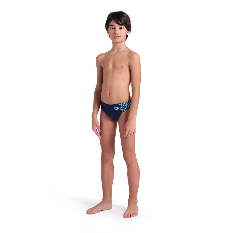 Slip de bain Garçon - Arena Kikko V Graphic