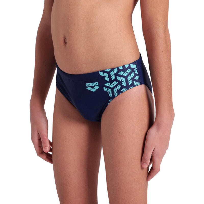 Slip de bain Garçon - Arena Kikko V Graphic