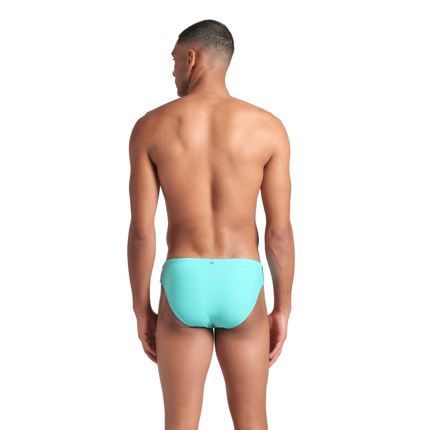 Slip de bain Homme - Santamarias R 2/5
