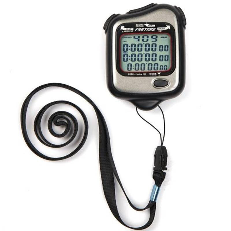 Cronometru profesional Junso JS5206 cu 500 memorii