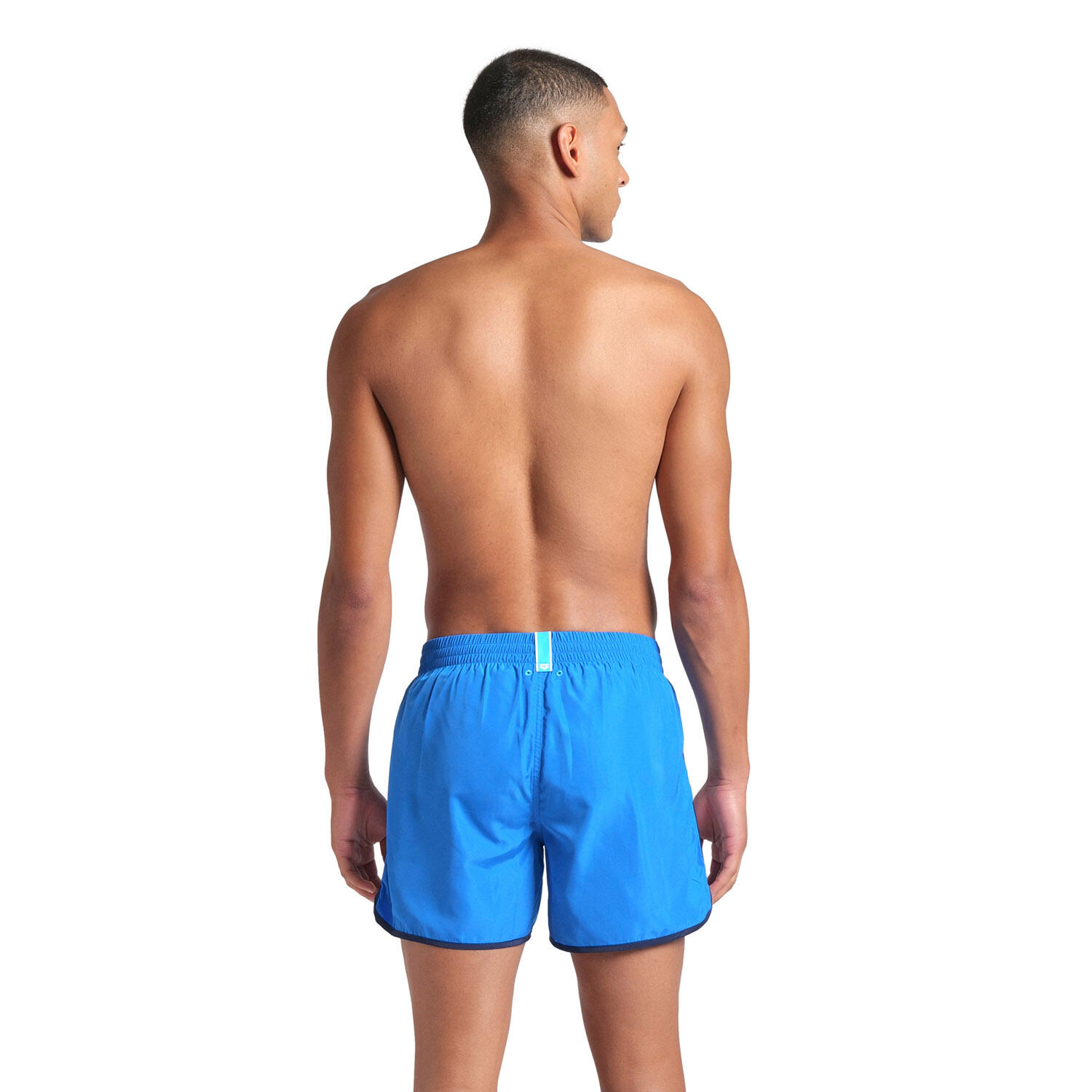 Shorts da spiaggia Uomo - Team Stripe 2/5