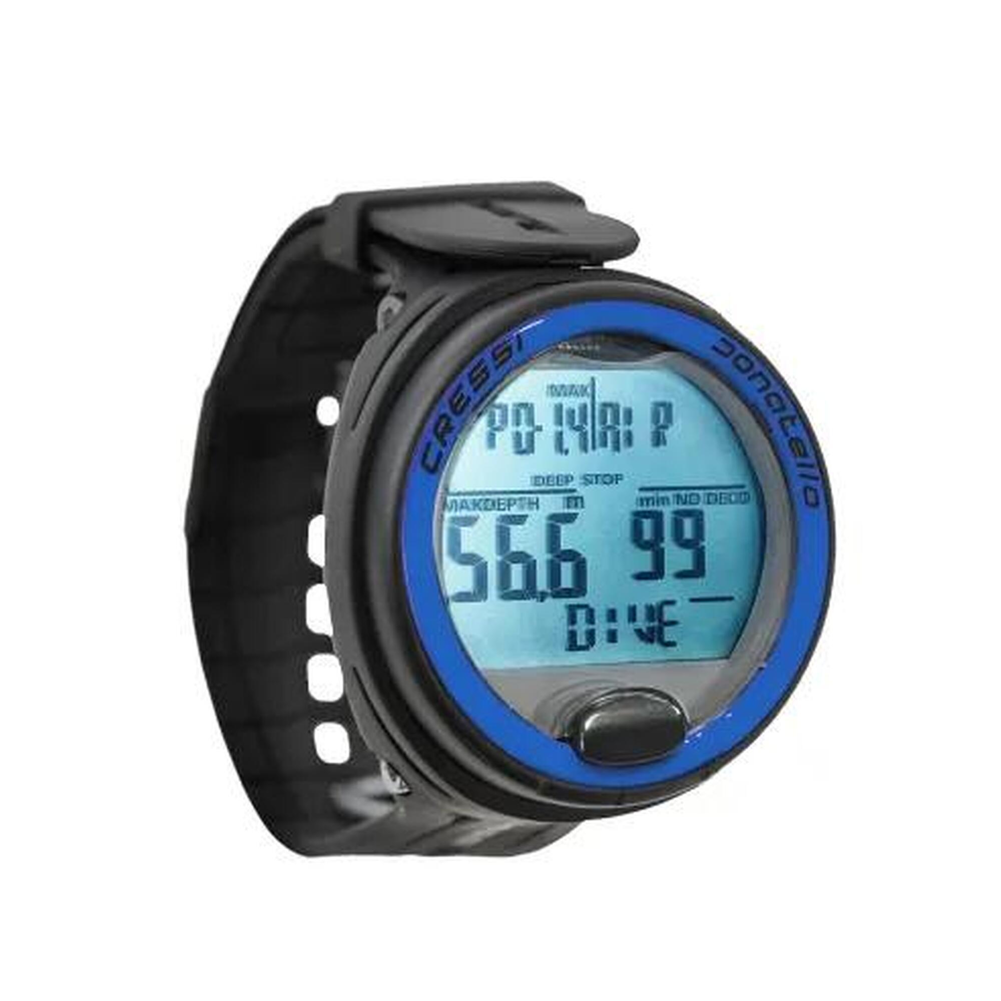 Komputer nurkowy Cressi Donatello