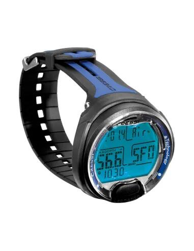 CRESSI Cressi Ordenador de Buceo Leonardo 2.0