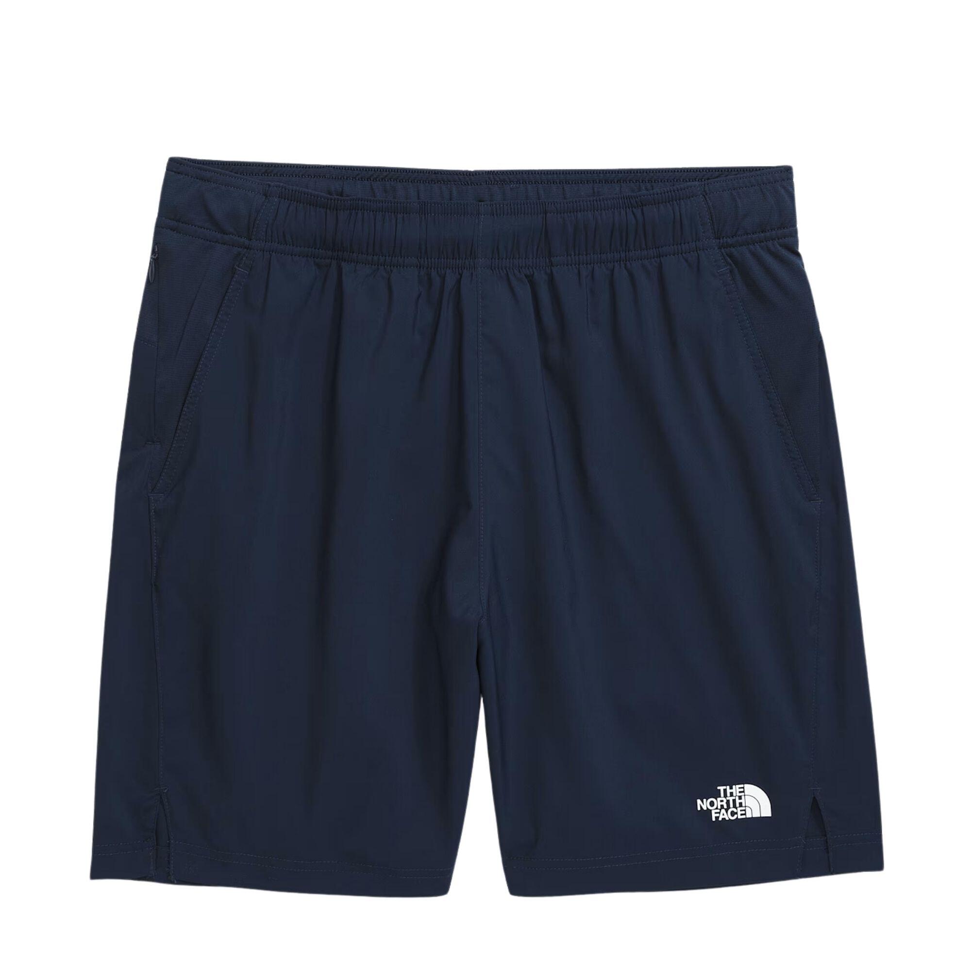 Shorts 24/7 Blauw - NF0A3O1B8K2 3/3