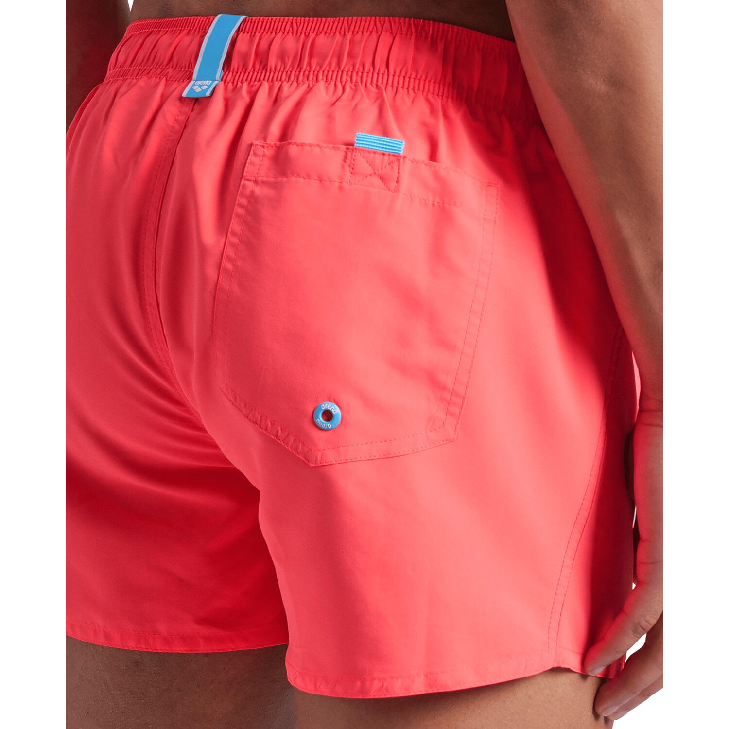 Shorts da spiaggia Uomo - Fundamentals X-Short R 5/5