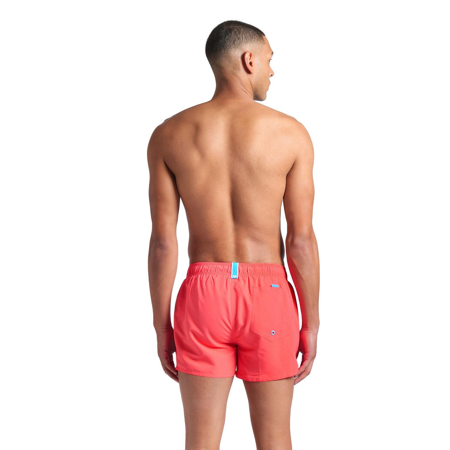 Shorts da spiaggia Uomo - Fundamentals X-Short R 2/5