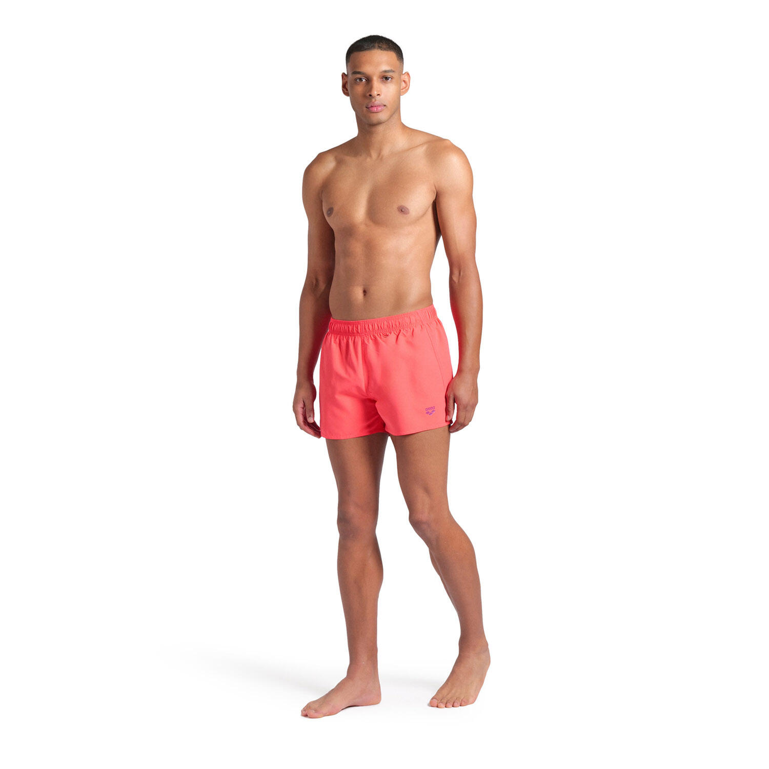 Shorts da spiaggia Uomo - Fundamentals X-Short R 3/5