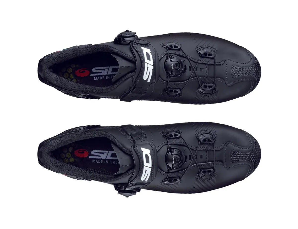 Fahrradschuhe Sidi Drako 2S SRS 3/6