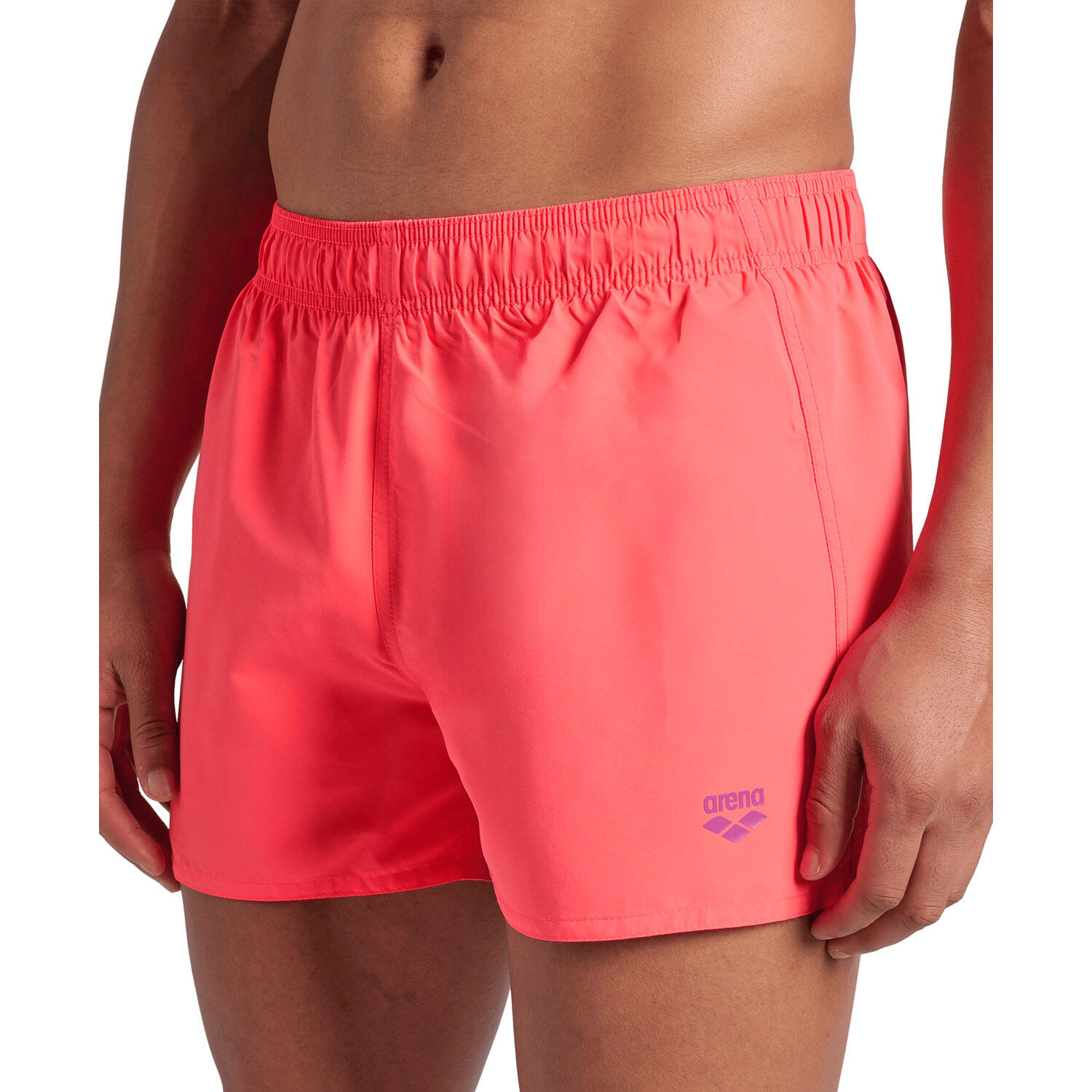 Shorts da spiaggia Uomo - Fundamentals X-Short R 4/5