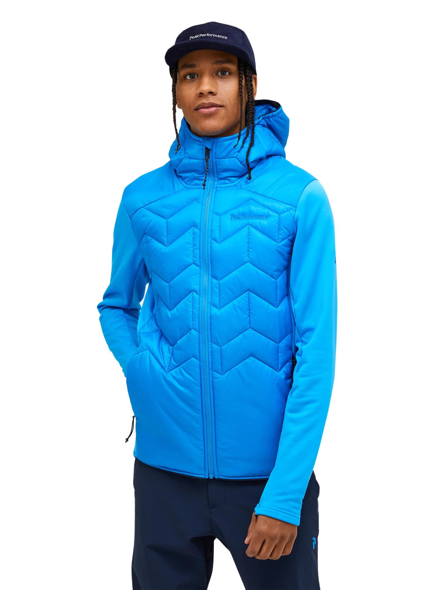 PEAK PERFORMANCE picture