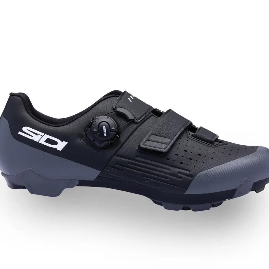 SILVIS XC Shoes - Black