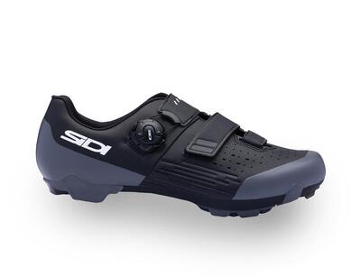 Scarpe SILVIS XC - Nere