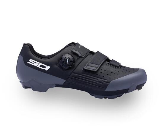 Scarpe SILVIS XC - Nere