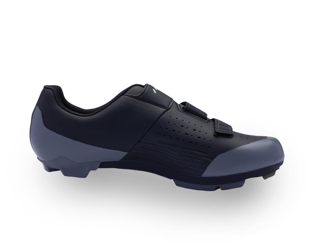 Zapatillas SILVIS XC - Negras 2/6