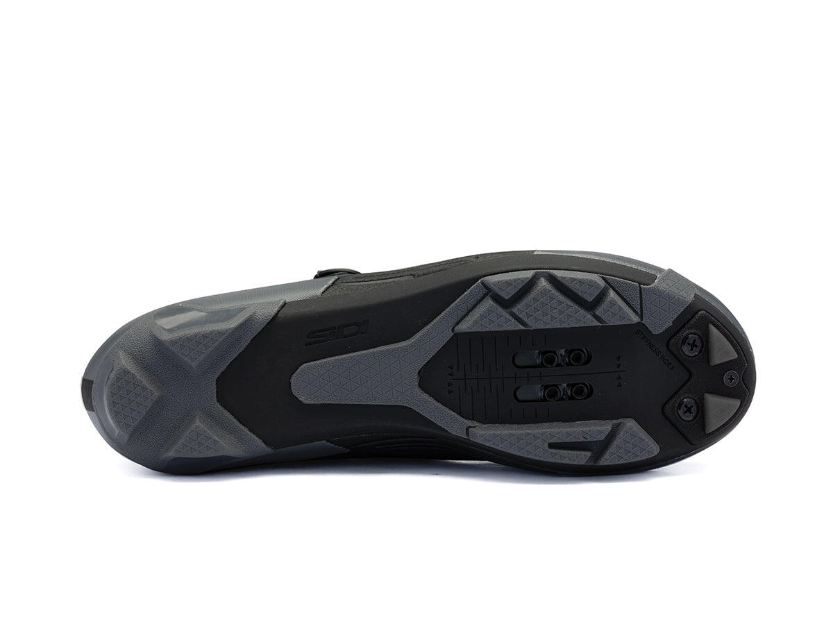 Zapatillas SILVIS XC - Negras 5/6