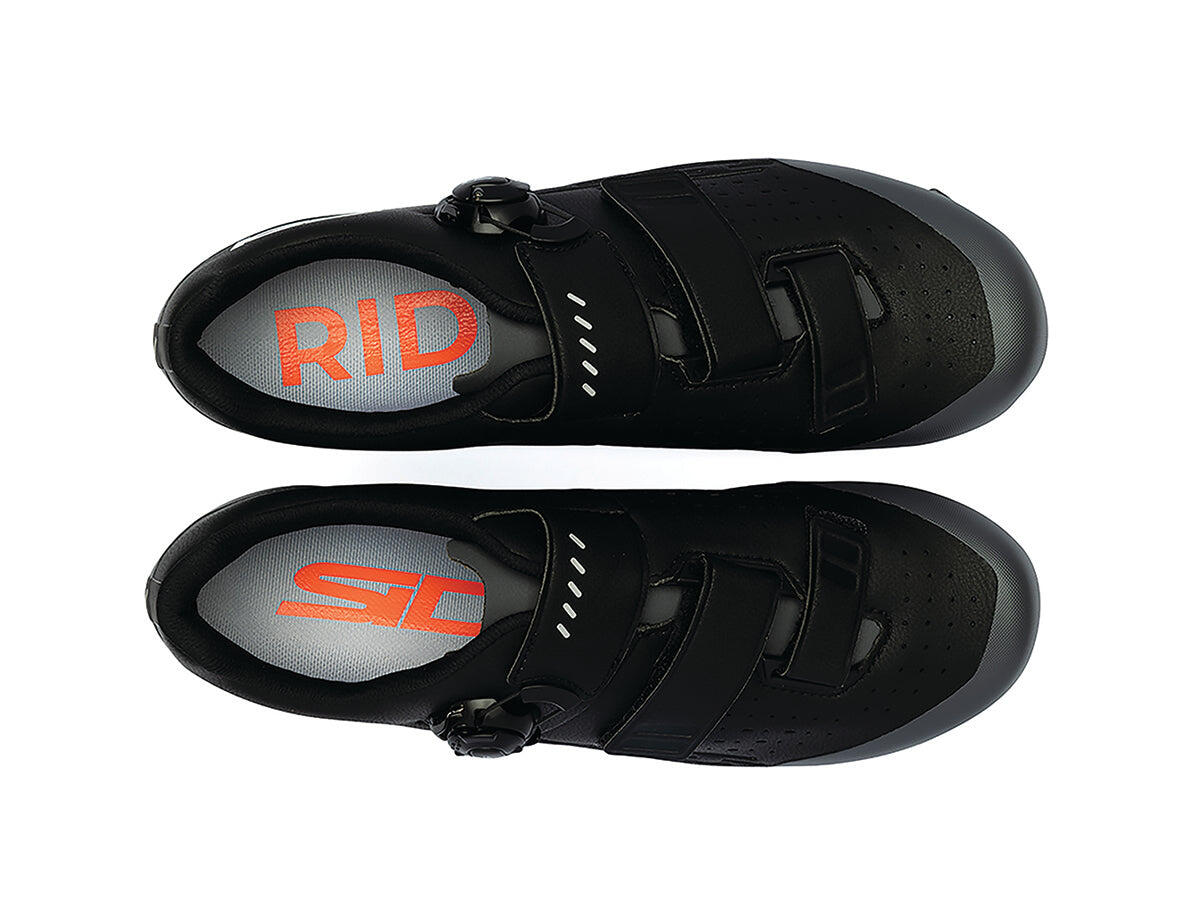 Zapatillas SILVIS XC - Negras 3/6