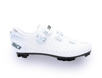 Scarpe bianche DRAKO 2S SRS