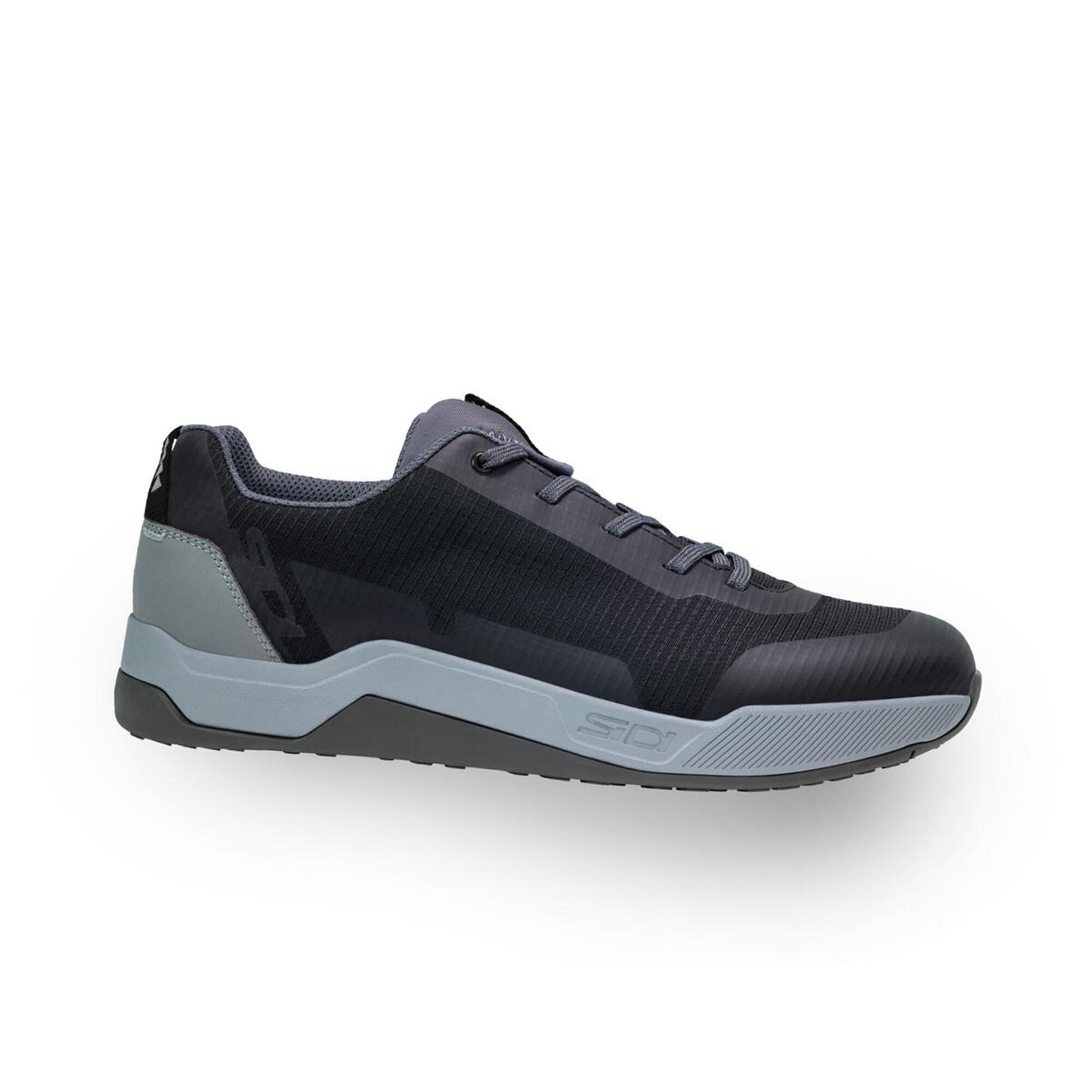 Sidi - Chaussures Motus Noir - Chaussures De Vélo - Noir - 44 - Decathlon
