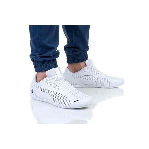 Chaussures universel hommes Puma Bmw Mms Drift Cat 5 Ultra II 3/5
