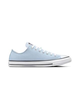 Zapatilla Converse all star ox Azul