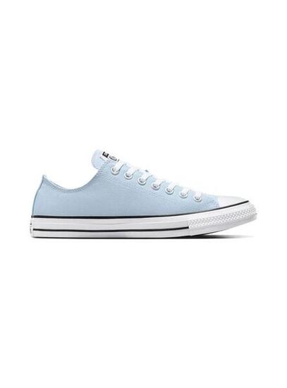 Zapatilla Converse all star ox Azul