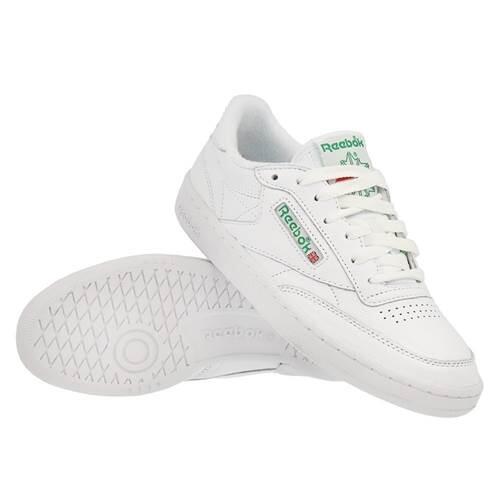 Buty do chodzenia damskie Reebok Club C 85 Archive 4/5
