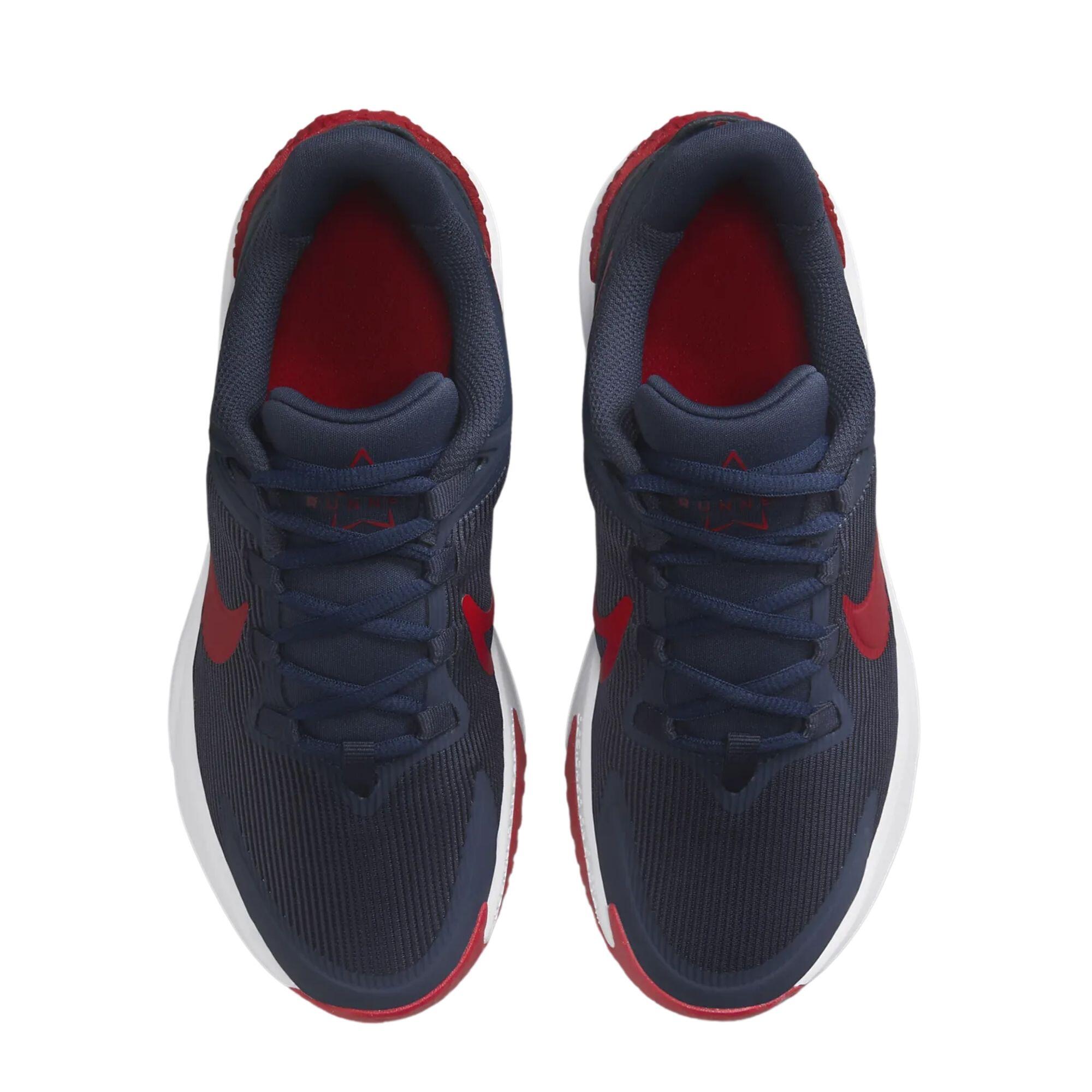 Chaussures Star Runner 4 (Gs) - DX7615-406 Bleu 3/5