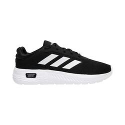 Chaussures Hommes Adidas Cloudfoam Comfy noir