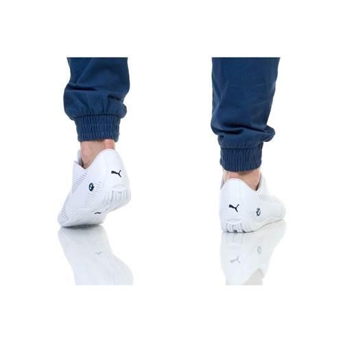 Chaussures universel hommes Puma Bmw Mms Drift Cat 5 Ultra II 5/5