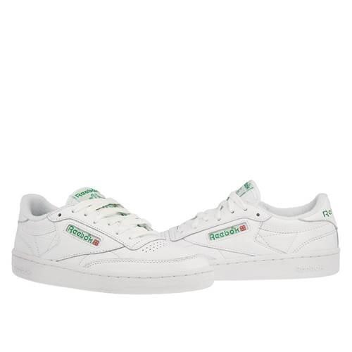 Buty do chodzenia damskie Reebok Club C 85 Archive 3/5