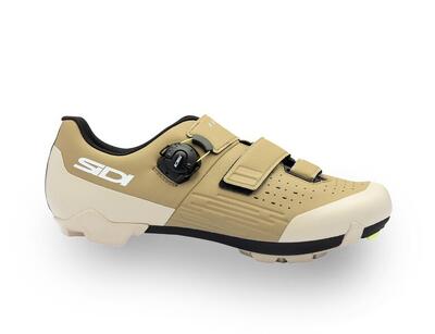 Scarpe SILVIS XC - beige -