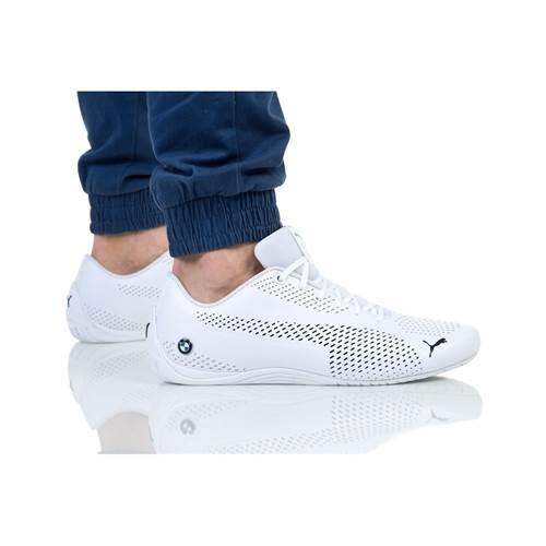 Chaussures universel hommes Puma Bmw Mms Drift Cat 5 Ultra II 2/5