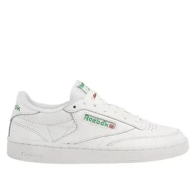 Reebok club c 85 archive sneakers wit