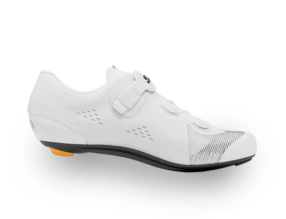 Scarpe bianche GENIUS 10 KNIT 2/6