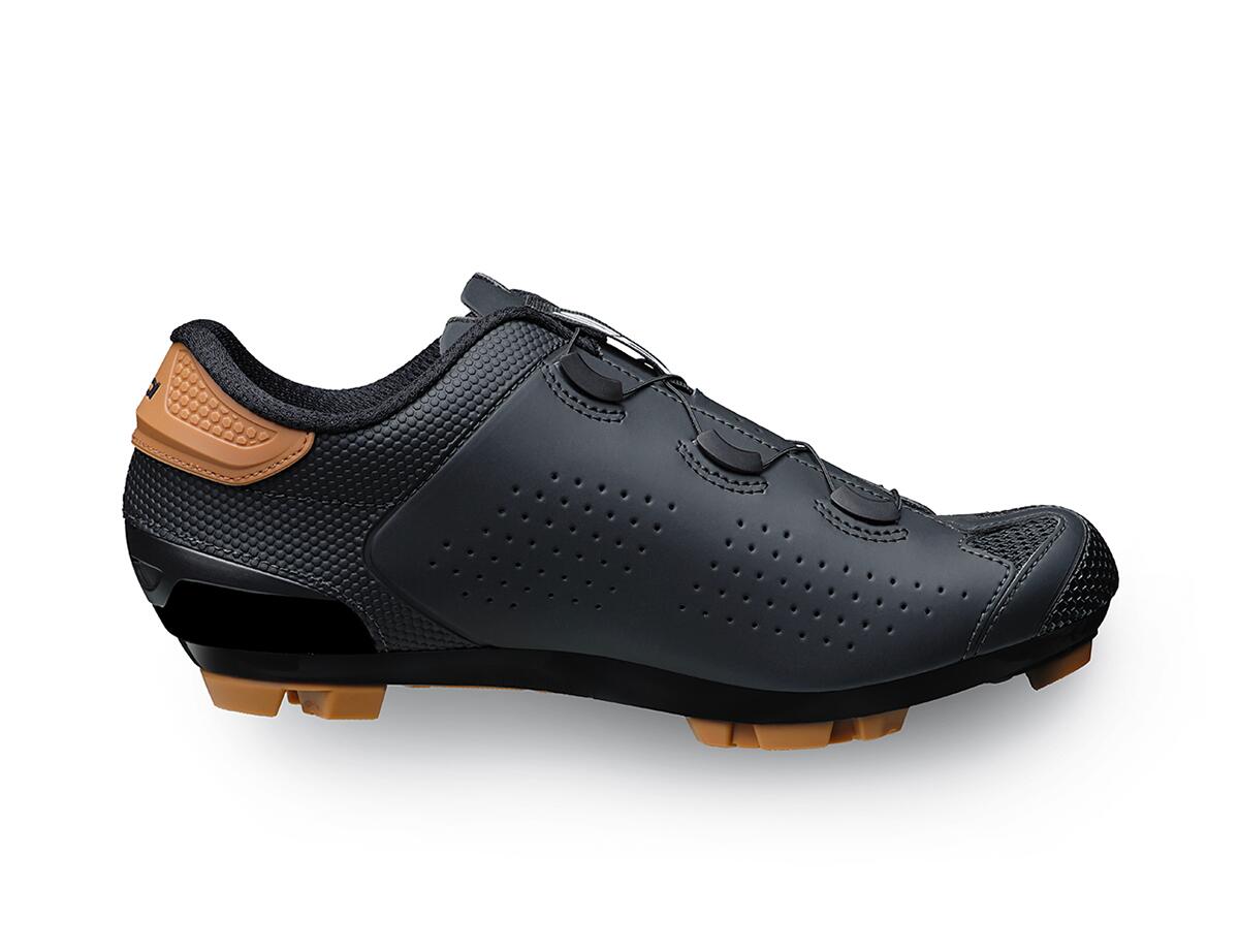 Zapatos Black DUST 2/6