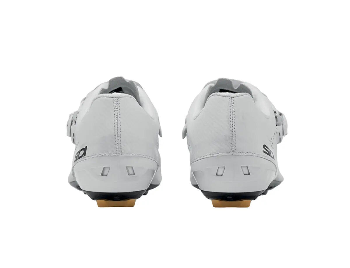 Scarpe bianche GENIUS 10 KNIT 4/6