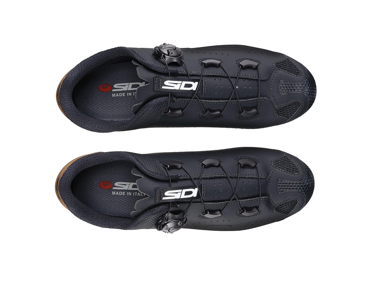 Zapatos Black DUST 3/6