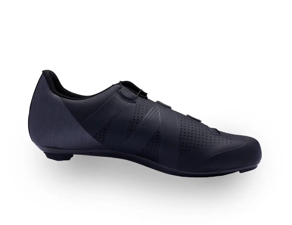 Zapatillas negras ERGO 6 2/6