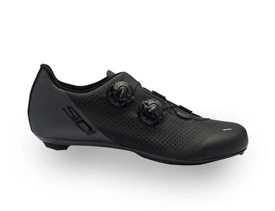Ergo 6 zwarte schoenen