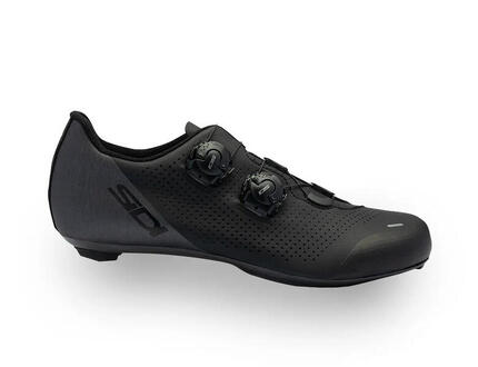 Buty ERGO 6 czarne